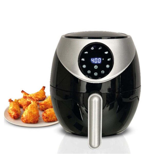 Lumme 3.5l Air Fryer Digital