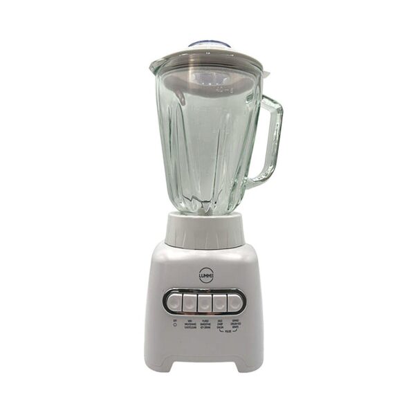 Lumme Countertop Blender