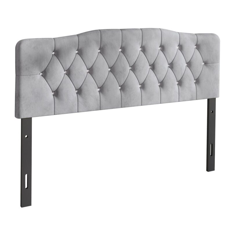 Luxurious Upholstered Headboard - Image 6