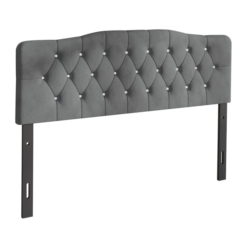 Luxurious Upholstered Headboard - Image 7