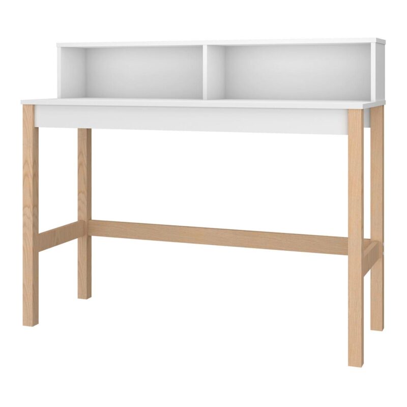 MANHATTAN COMFORT Bowery Desk - Image 7