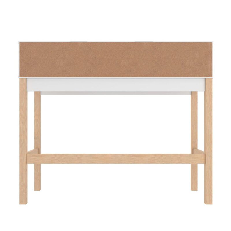 MANHATTAN COMFORT Bowery Desk - Image 6