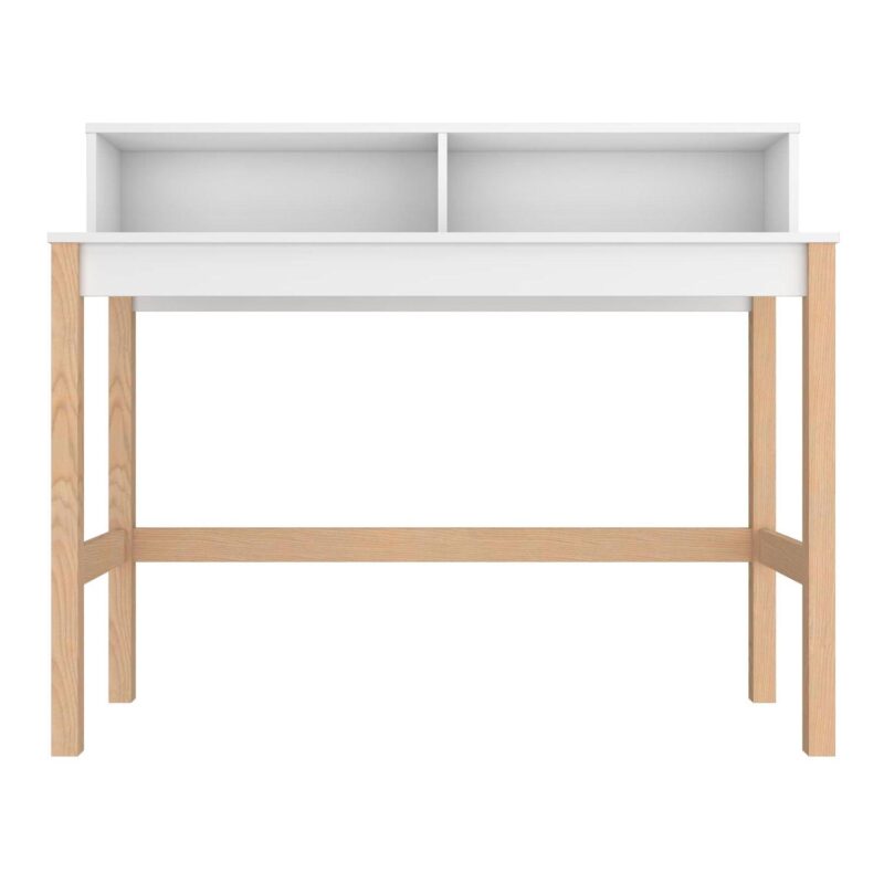 MANHATTAN COMFORT Bowery Desk - Image 9