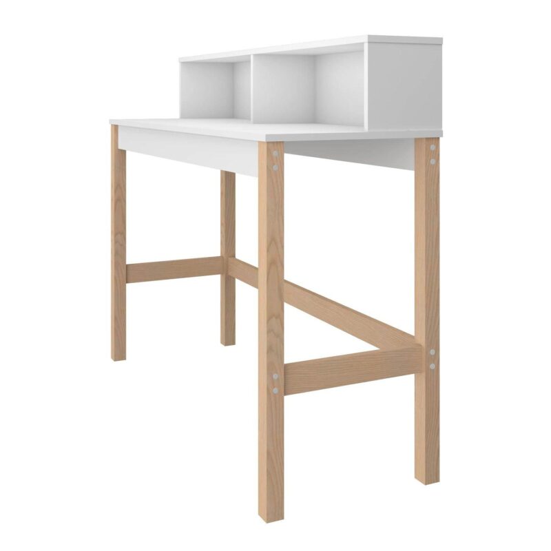 MANHATTAN COMFORT Bowery Desk - Image 3