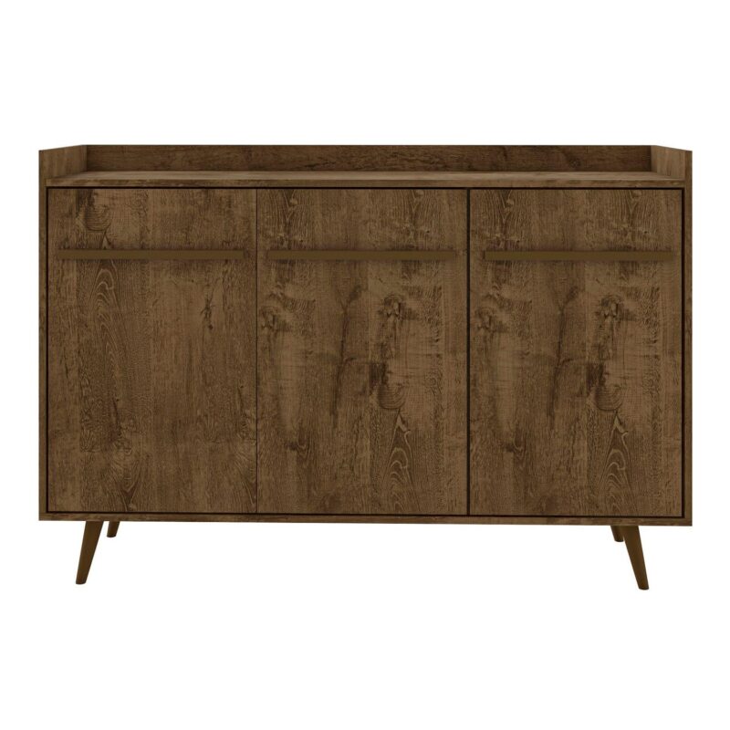 MANHATTAN COMFORT Bradley Buffet Stand - Image 8