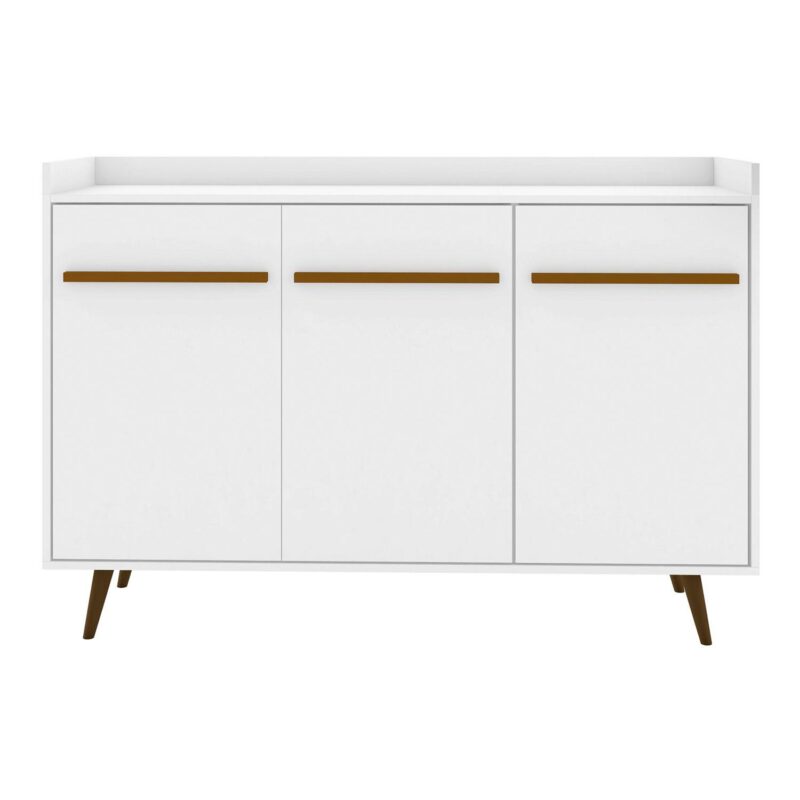 MANHATTAN COMFORT Bradley Buffet Stand - Image 9
