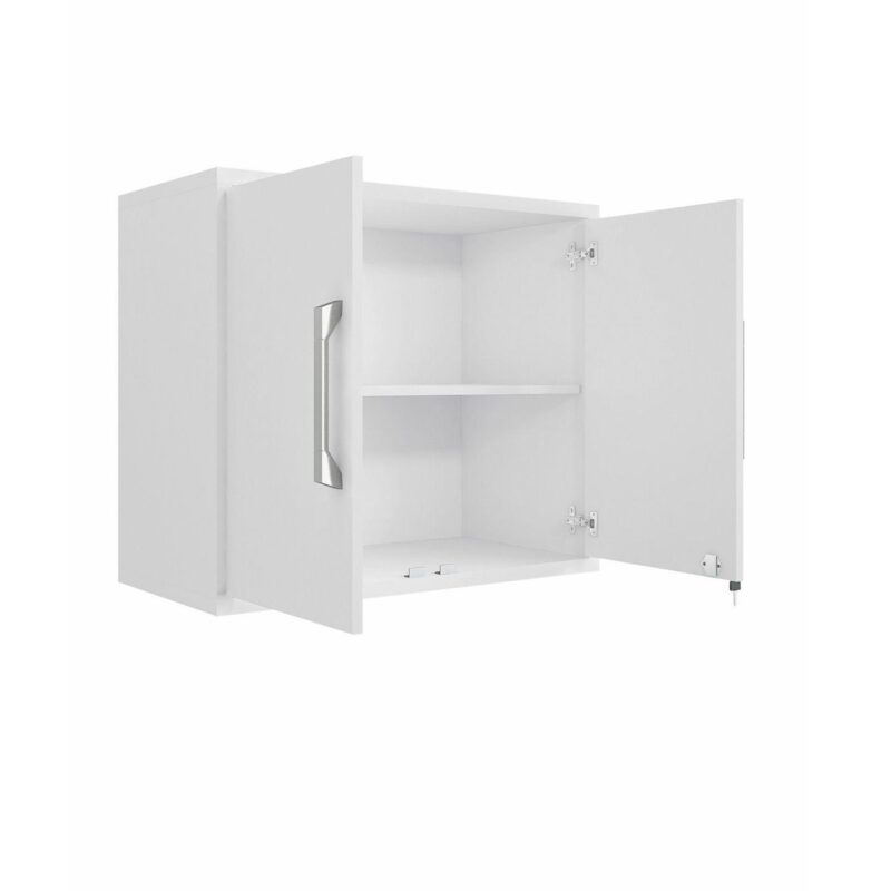 MANHATTAN COMFORT Eiffel Floating Garage Cabinet - Image 5