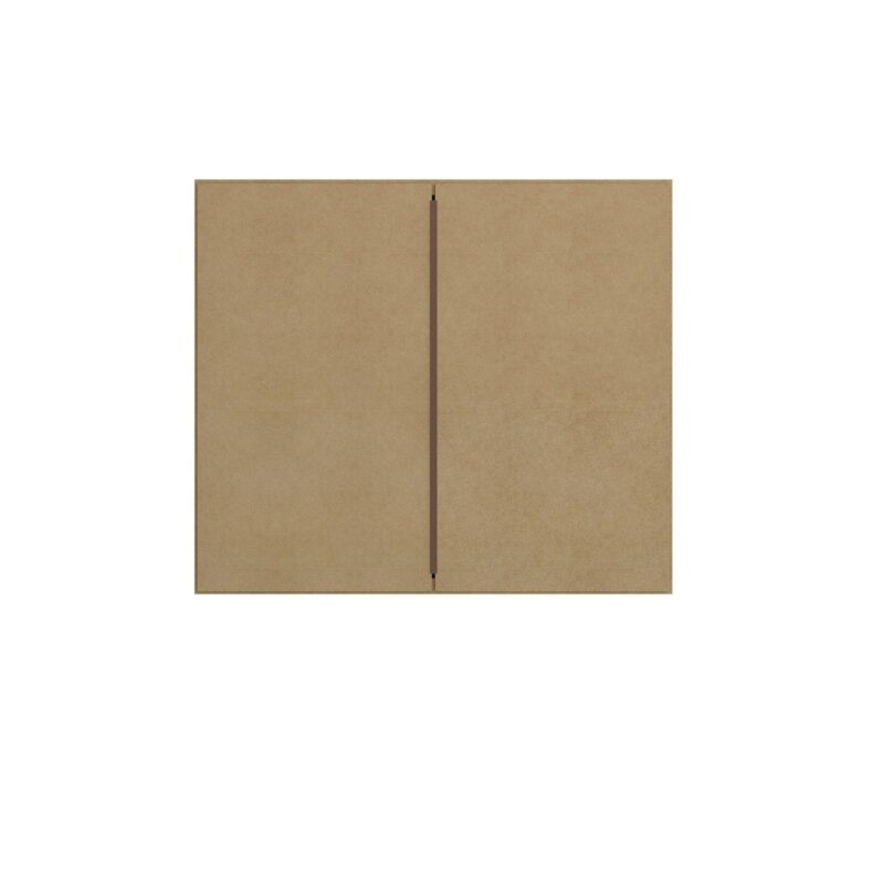 MANHATTAN COMFORT Eiffel Floating Garage Cabinet - Image 3