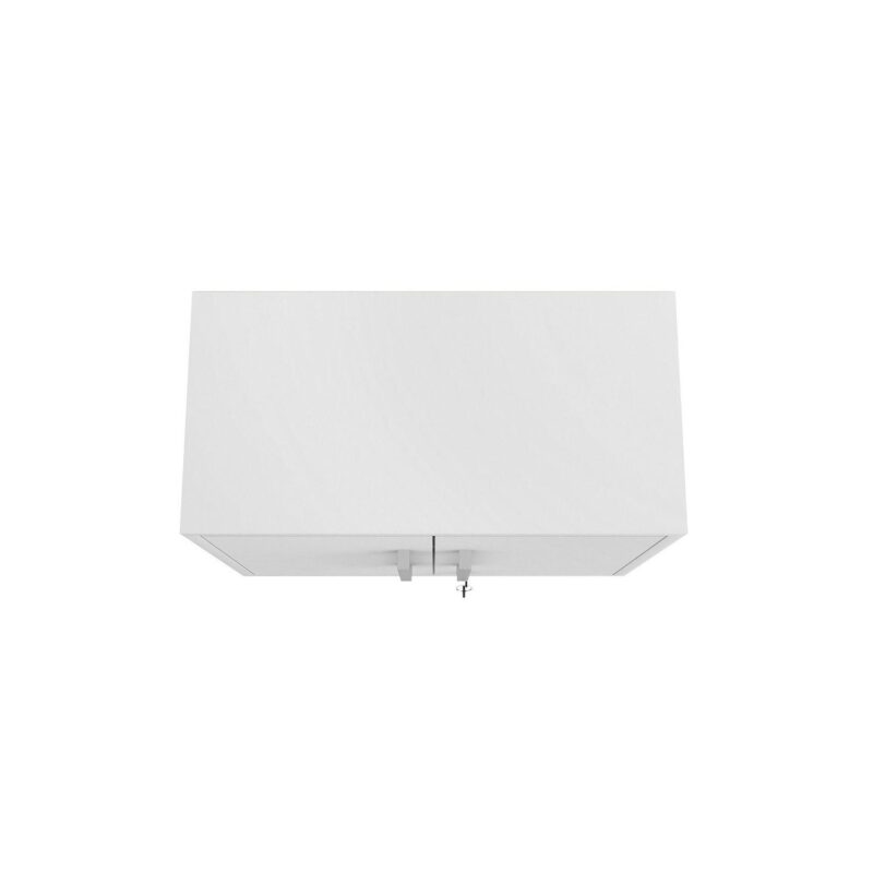 MANHATTAN COMFORT Eiffel Floating Garage Cabinet - Image 8