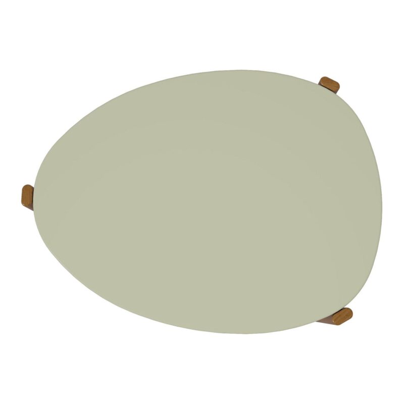 MANHATTAN COMFORT Gales Coffee Table - Image 7