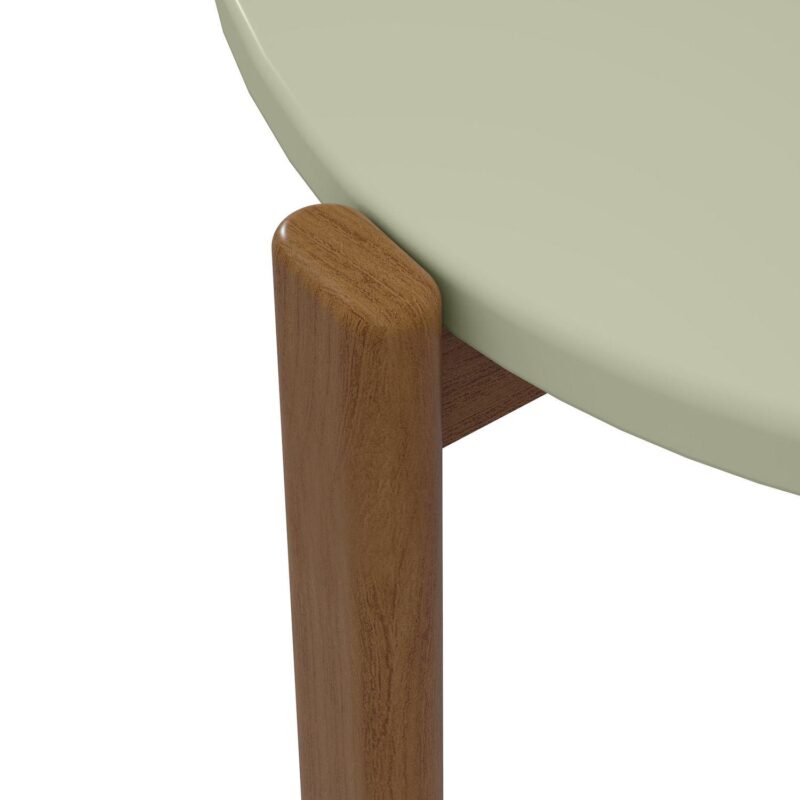 MANHATTAN COMFORT Gales Coffee Table - Image 9
