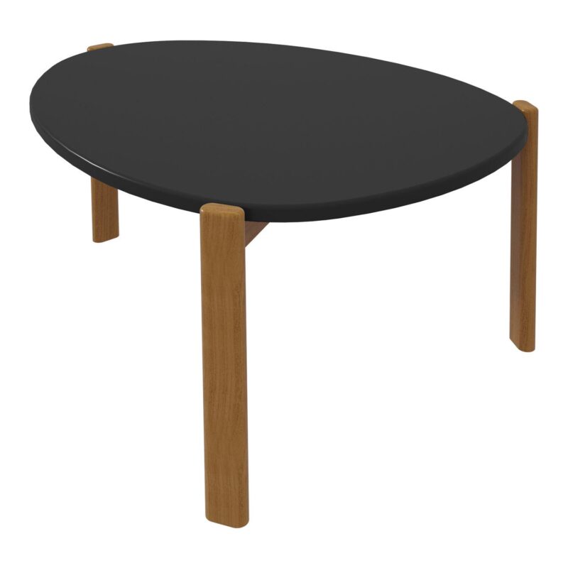 MANHATTAN COMFORT Gales Coffee Table - Image 12