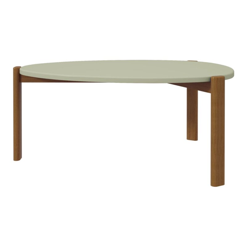 MANHATTAN COMFORT Gales Coffee Table - Image 6