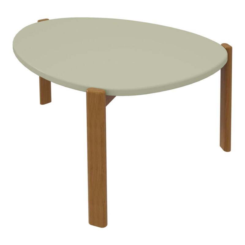MANHATTAN COMFORT Gales Coffee Table - Image 13