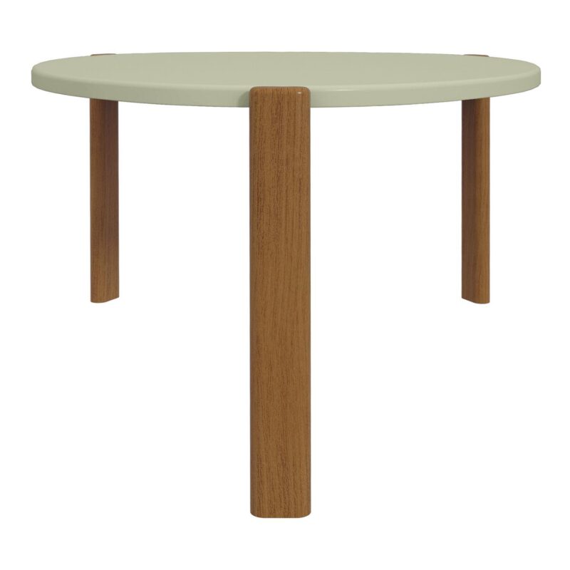 MANHATTAN COMFORT Gales Coffee Table - Image 4