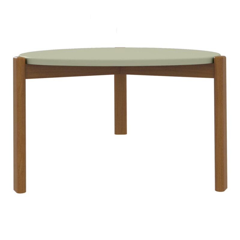 MANHATTAN COMFORT Gales Coffee Table - Image 5