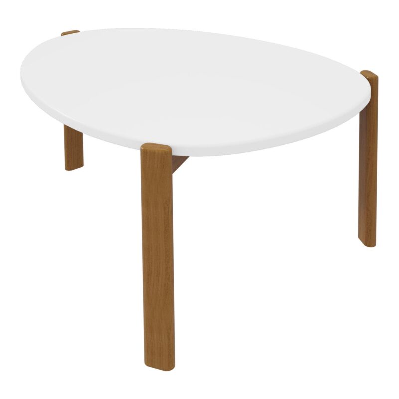 MANHATTAN COMFORT Gales Coffee Table - Image 11