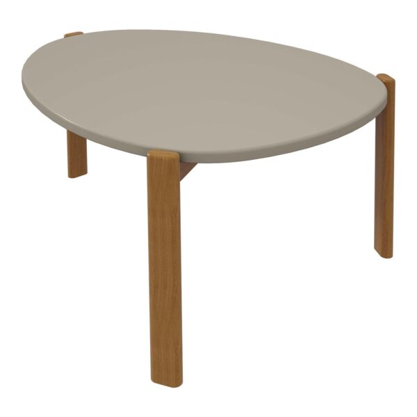 MANHATTAN COMFORT Gales Coffee Table