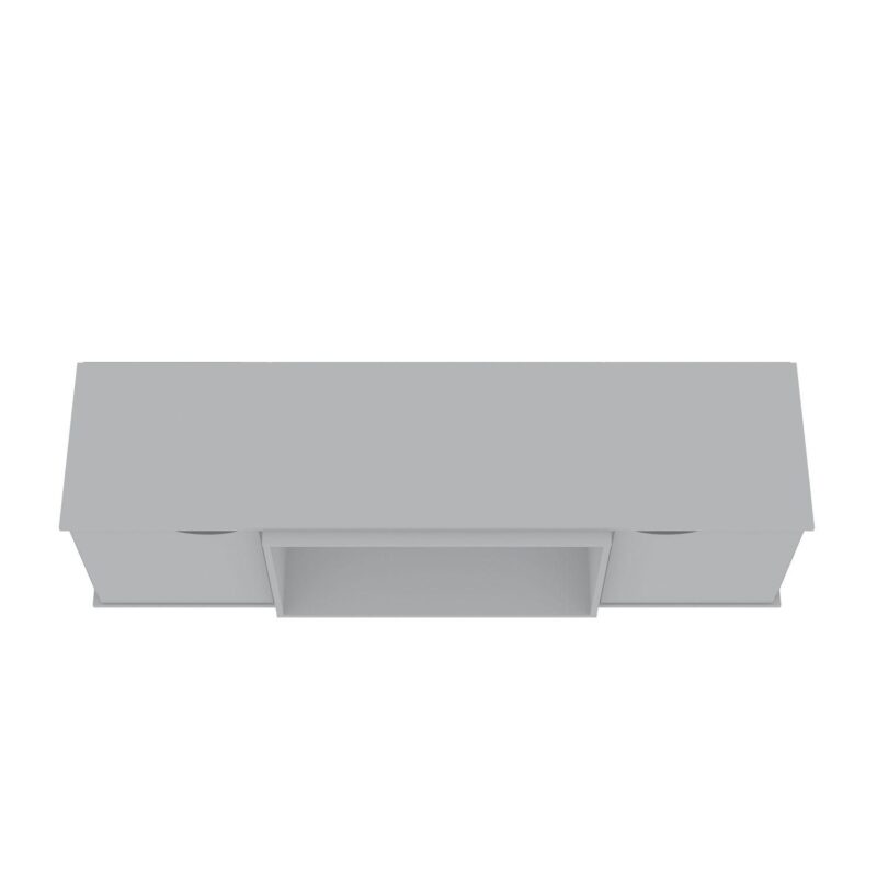 MANHATTAN COMFORT Hampton 62.99  TV Stand - Image 5