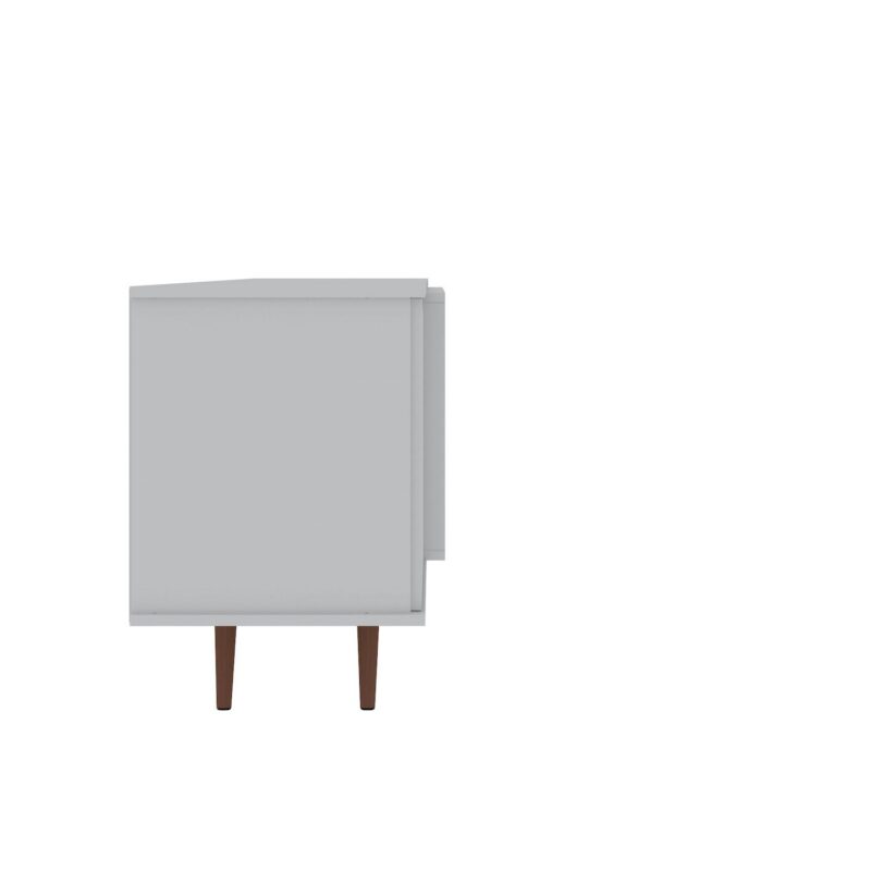 MANHATTAN COMFORT Hampton 62.99  TV Stand - Image 4
