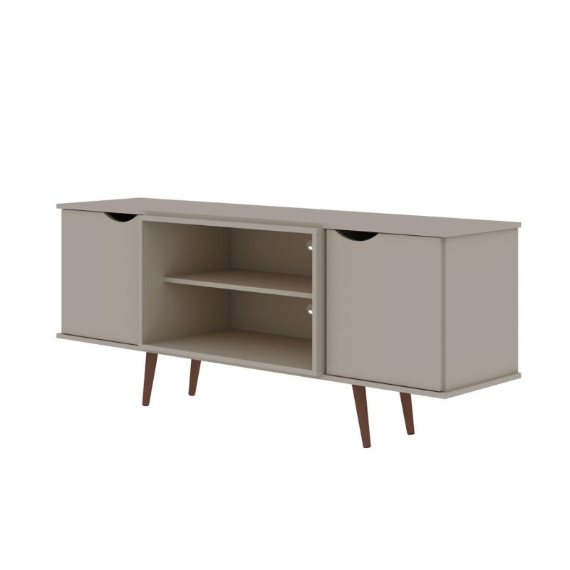 MANHATTAN COMFORT Hampton 62.99  TV Stand - Image 10