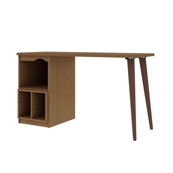 MANHATTAN COMFORT Hampton Home Office Desk