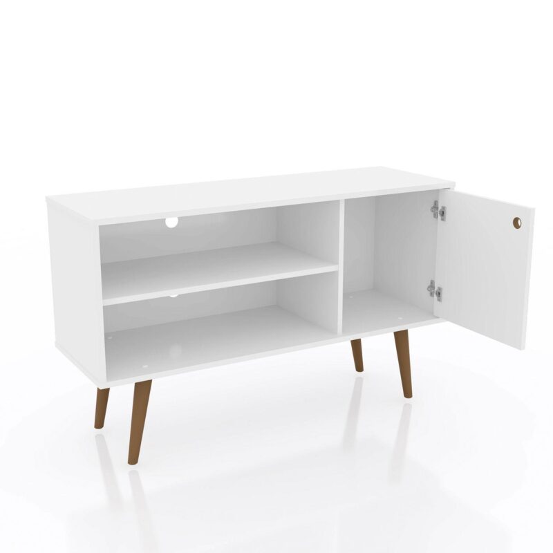 MANHATTAN COMFORT Liberty 42  TV Stand - Image 2