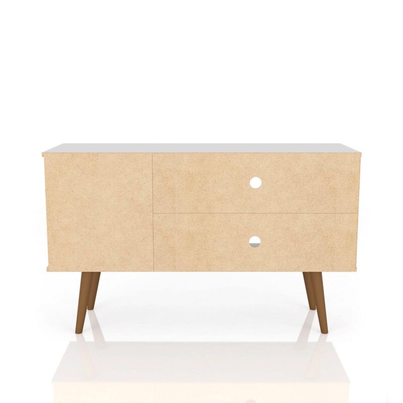 MANHATTAN COMFORT Liberty 42  TV Stand - Image 3