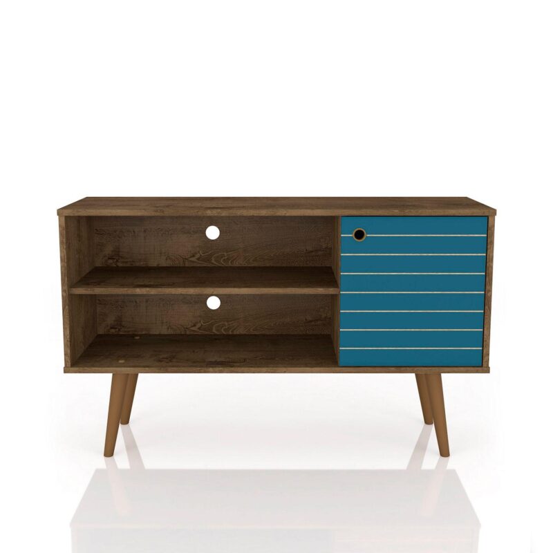 MANHATTAN COMFORT Liberty 42  TV Stand - Image 10