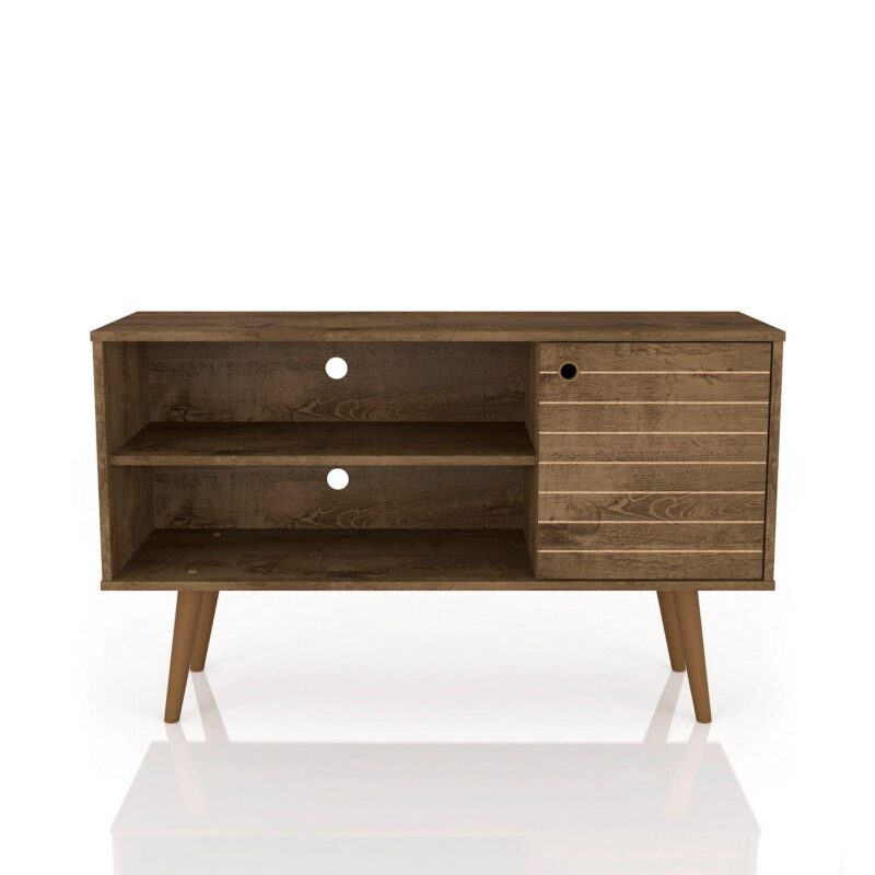 MANHATTAN COMFORT Liberty 42  TV Stand - Image 8