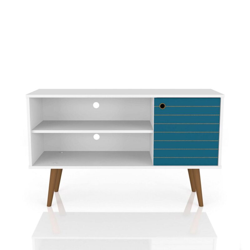 MANHATTAN COMFORT Liberty 42  TV Stand - Image 9