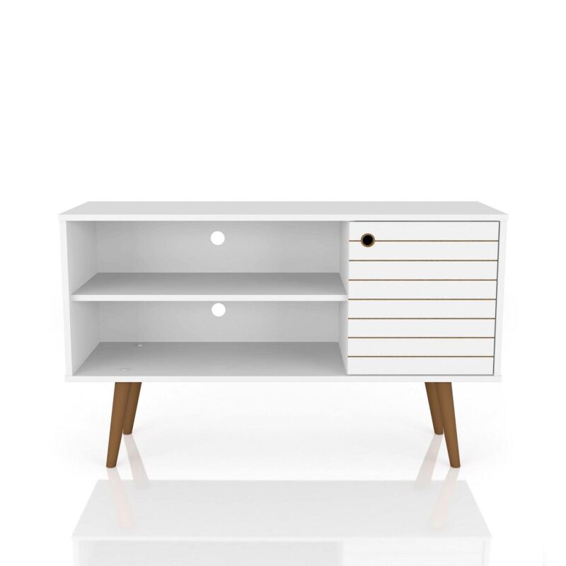 MANHATTAN COMFORT Liberty 42  TV Stand - Image 16