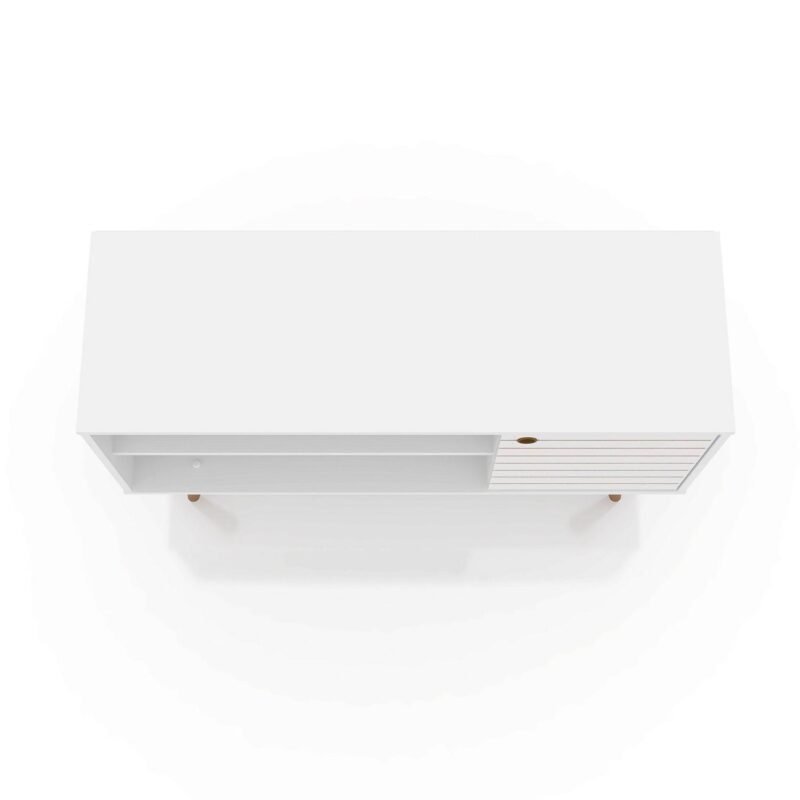 MANHATTAN COMFORT Liberty 42  TV Stand - Image 5