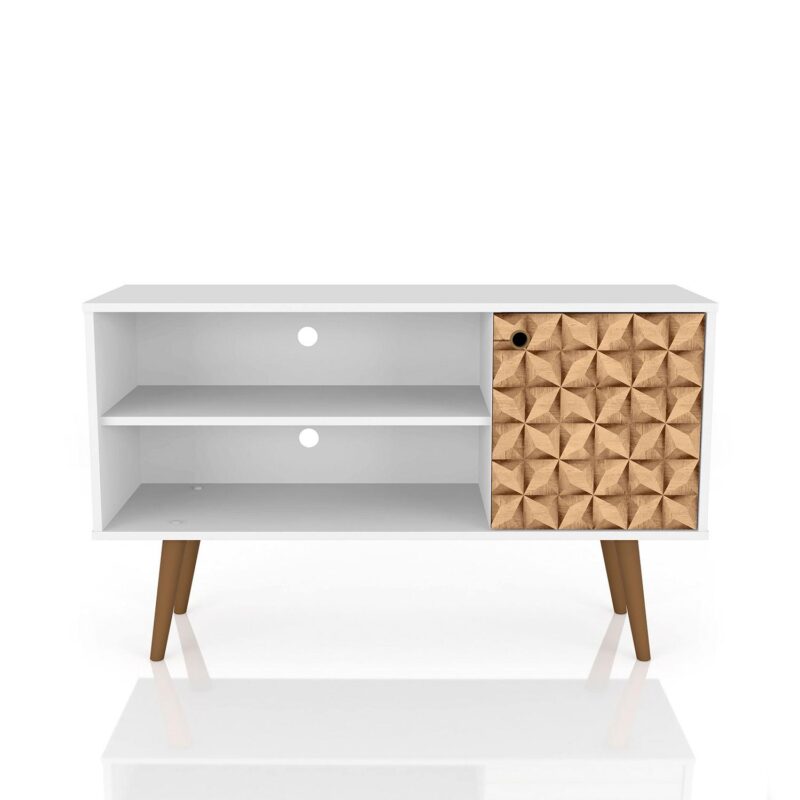 MANHATTAN COMFORT Liberty 42  TV Stand - Image 13