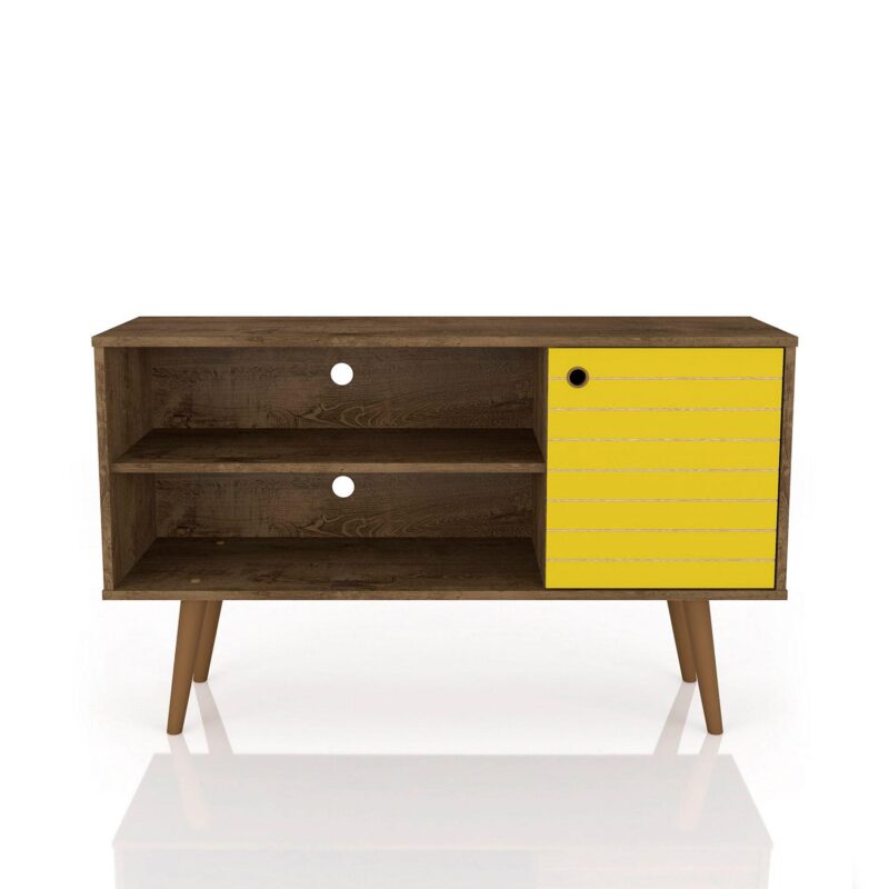 MANHATTAN COMFORT Liberty 42  TV Stand - Image 14
