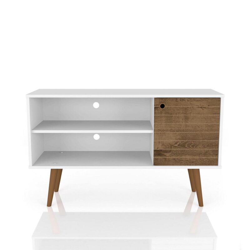 MANHATTAN COMFORT Liberty 42  TV Stand - Image 12
