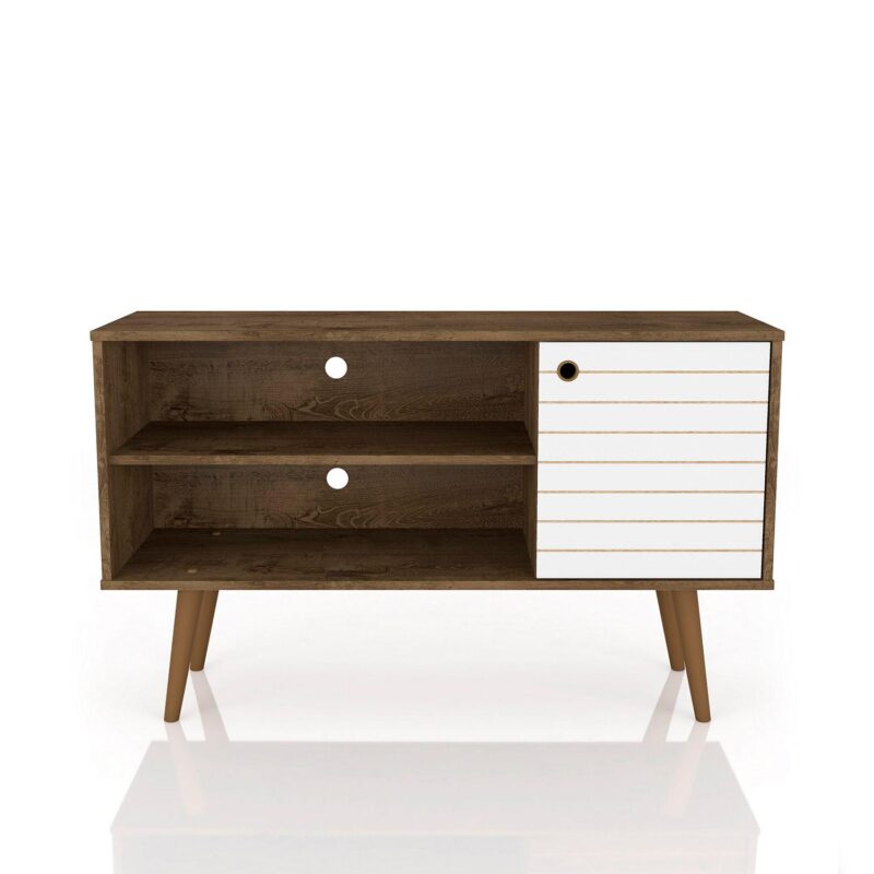 MANHATTAN COMFORT Liberty 42  TV Stand - Image 7