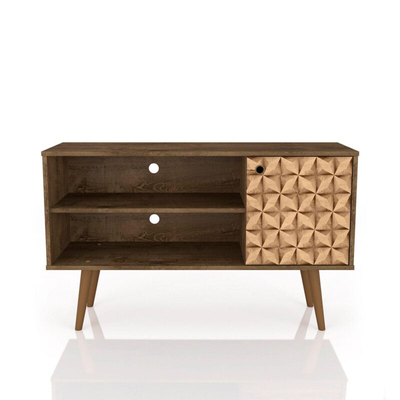 MANHATTAN COMFORT Liberty 42  TV Stand - Image 11