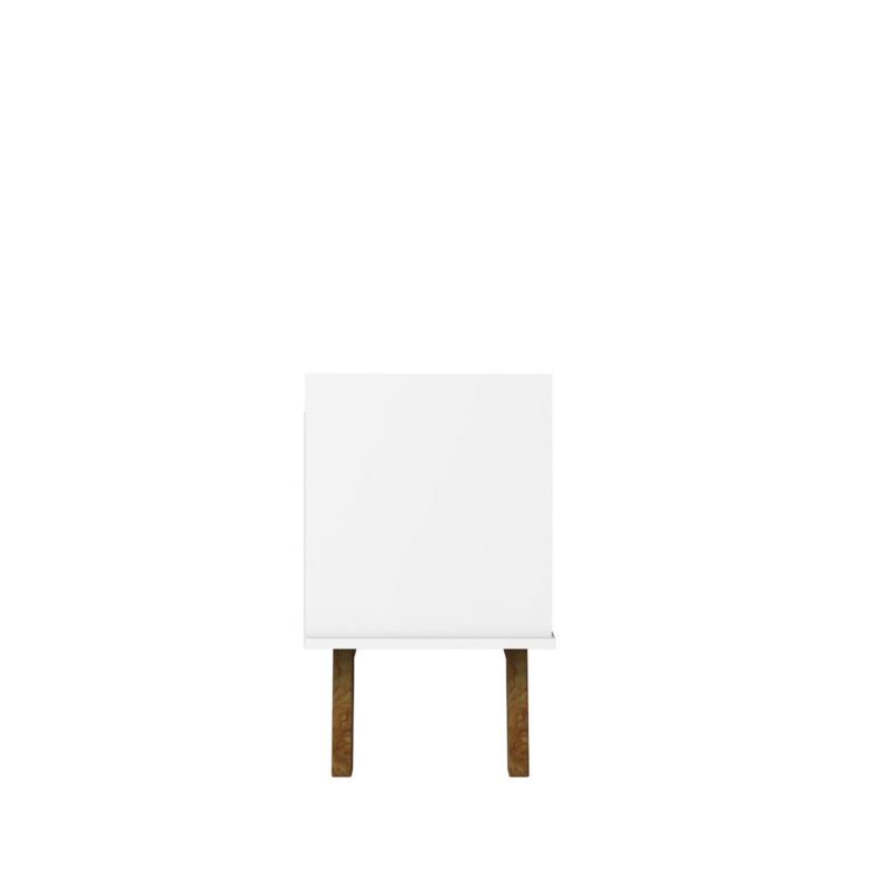 MANHATTAN COMFORT Marcus Mid-Century Modern TV Stand - Image 6