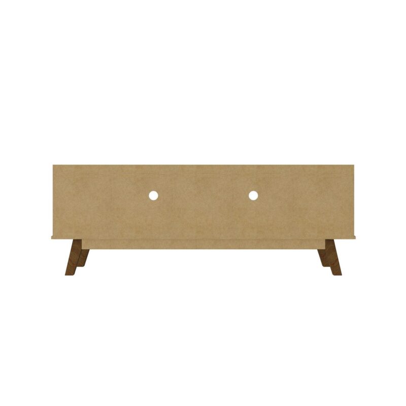 MANHATTAN COMFORT Marcus Mid-Century Modern TV Stand - Image 3