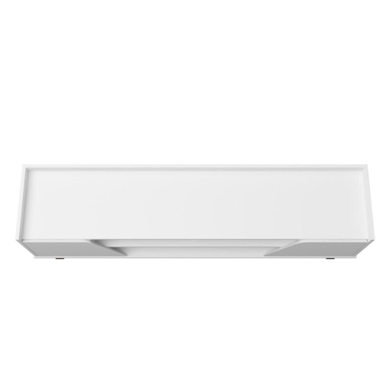 MANHATTAN COMFORT Marcus Mid-Century Modern TV Stand - Image 7