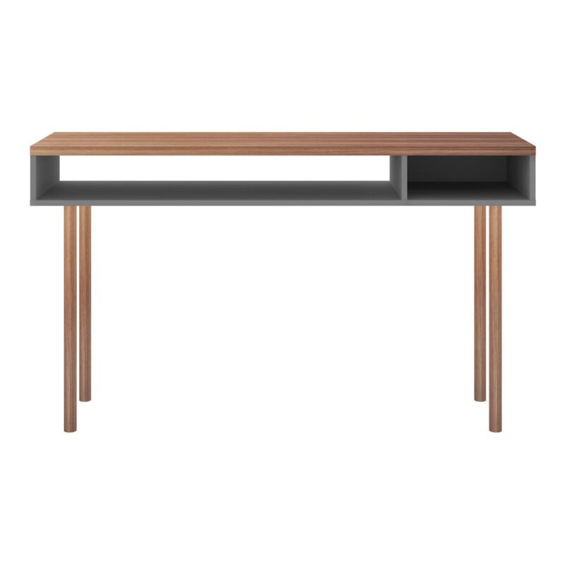 MANHATTAN COMFORT Windsor Console Accent Table - Image 7