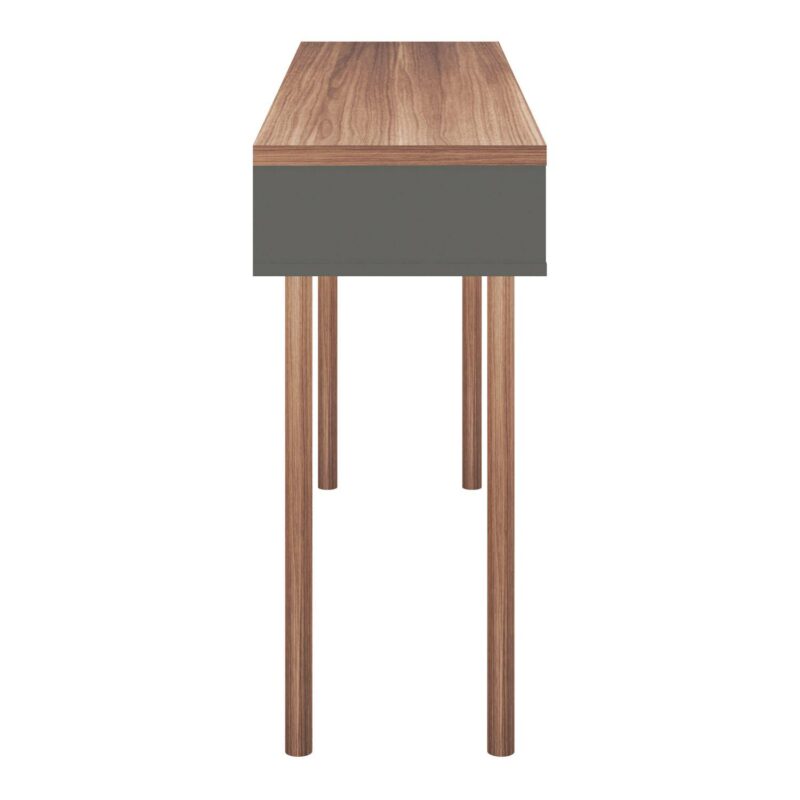 MANHATTAN COMFORT Windsor Console Accent Table - Image 4