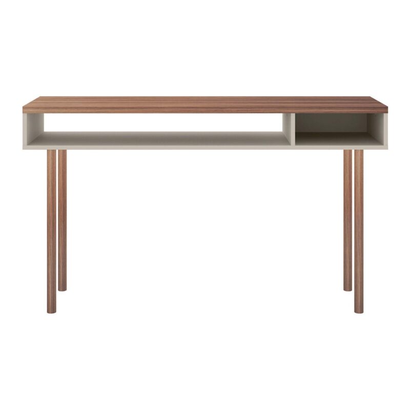 MANHATTAN COMFORT Windsor Console Accent Table - Image 6