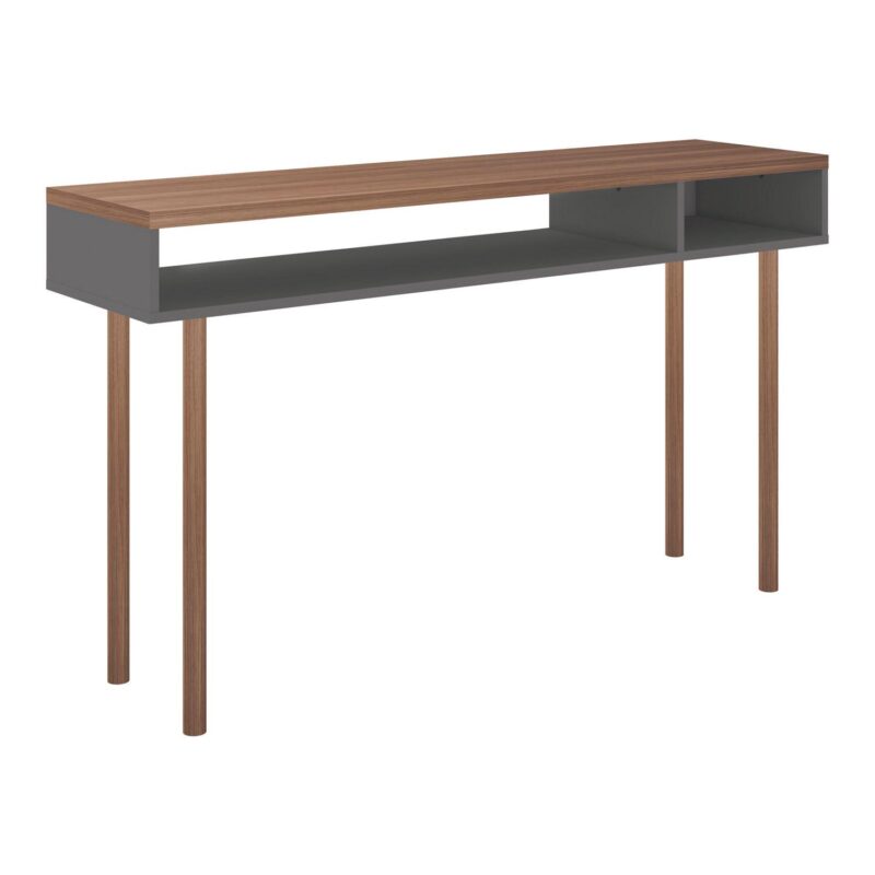 MANHATTAN COMFORT Windsor Console Accent Table - Image 2