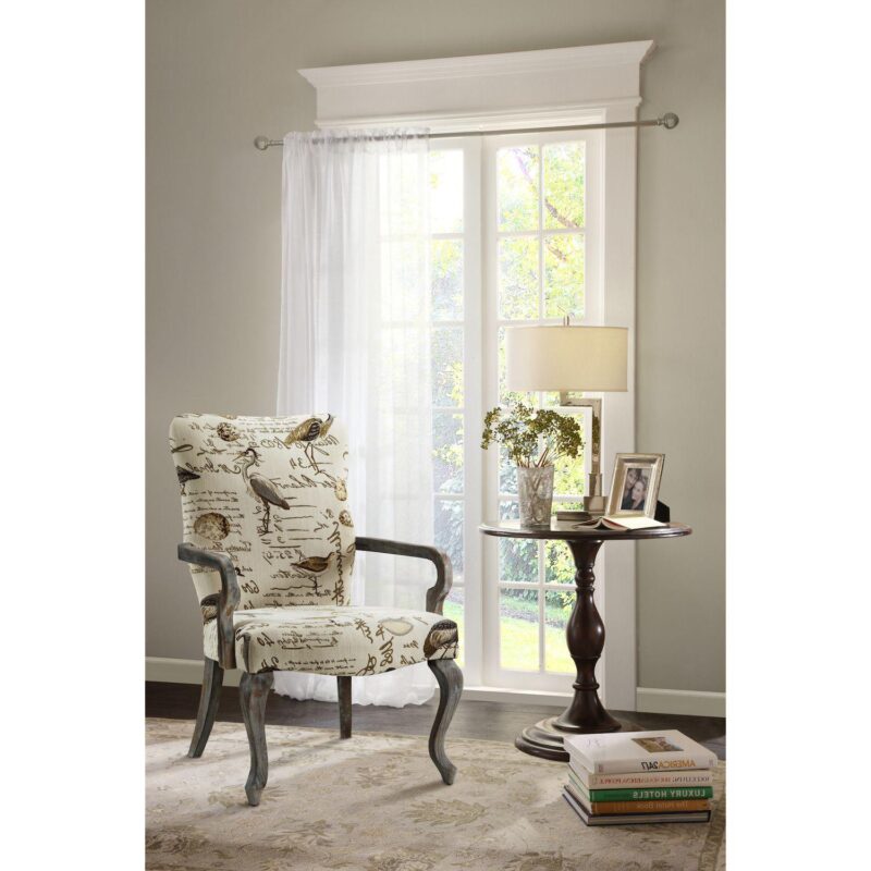 Madison Park Arnau Accent Chair - Image 2