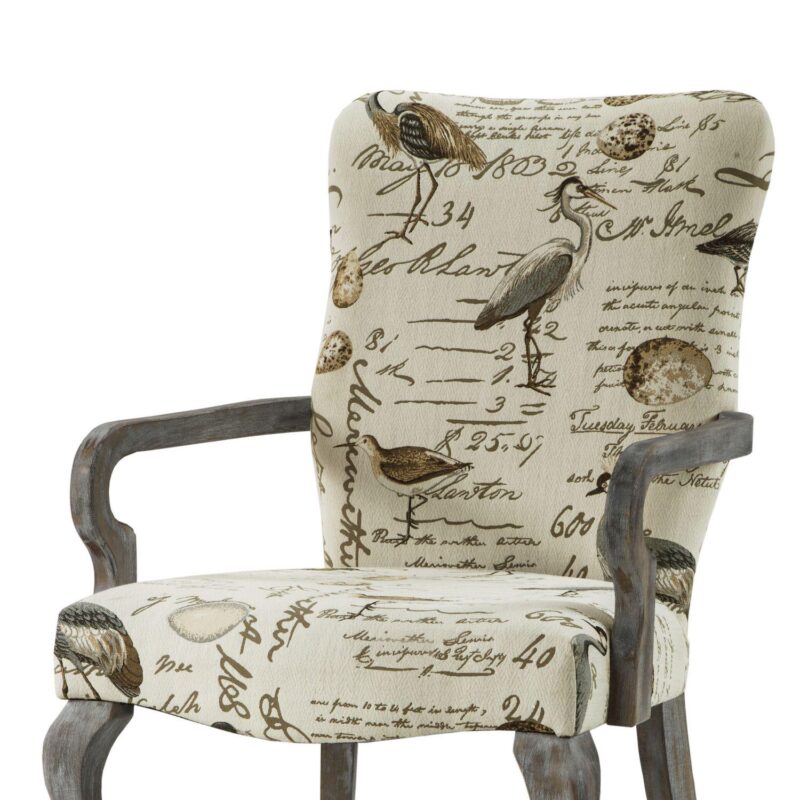 Madison Park Arnau Accent Chair - Image 3