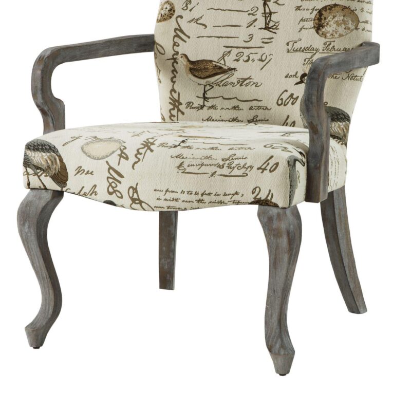 Madison Park Arnau Accent Chair - Image 4