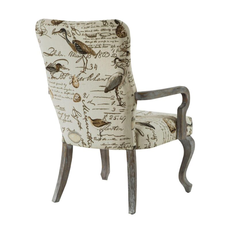 Madison Park Arnau Accent Chair - Image 5