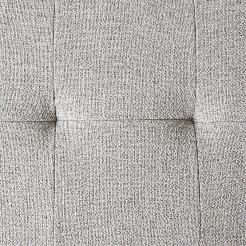 Madison Park Frances Tufted Storage Ottoman - Image 6